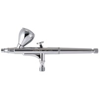 Sparmax DualAction Airbrush SP-20X 0,2mm Double Action - 2cc cup Gravity-Feed